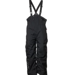 Isbjörn of Sweden Kids' Powder Winter Pant Black