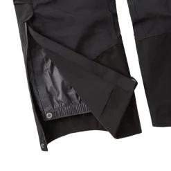 Isbjörn of Sweden Offpist Winter Pant Teens Black