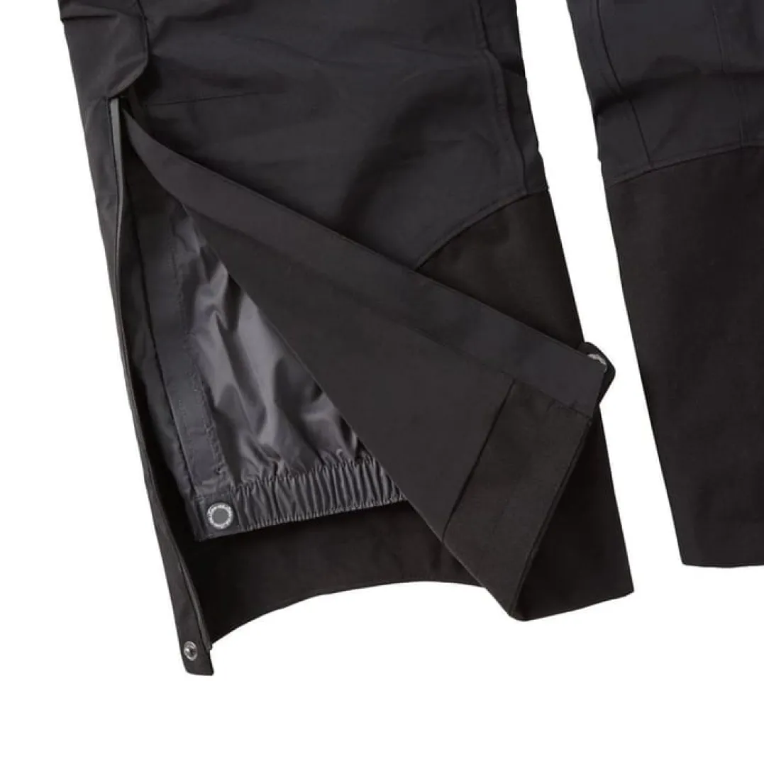 Isbjörn of Sweden Offpist Winter Pant Teens Black