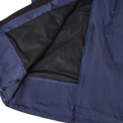 Isbjörn of Sweden Teens' Monsune Hardshell Jacket Navy