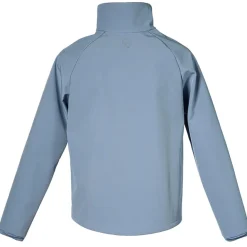 Isbjörn of Sweden Teen Thunder Wind & Rain Bloc Jacket Lagoon