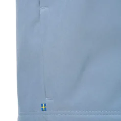 Isbjörn of Sweden Teen Thunder Wind & Rain Bloc Jacket Lagoon