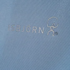 Isbjörn of Sweden Teen Thunder Wind & Rain Bloc Jacket Lagoon