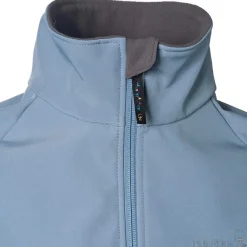 Isbjörn of Sweden Teen Thunder Wind & Rain Bloc Jacket Lagoon