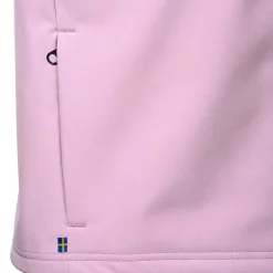 Isbjörn of Sweden Teen Thunder Wind & Rain Bloc Jacket Frostpink