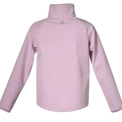 Isbjörn of Sweden Teen Thunder Wind & Rain Bloc Jacket Frostpink