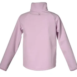 Isbjörn of Sweden Teen Thunder Wind & Rain Bloc Jacket Frostpink
