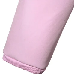 Isbjörn of Sweden Teen Thunder Wind & Rain Bloc Jacket Frostpink