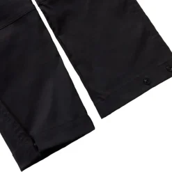 Isbjörn of Sweden Trapper Pant Ii Teens Black