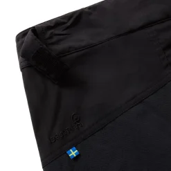 Isbjörn of Sweden Trapper Pant Ii Teens Black