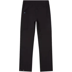 Isbjörn of Sweden Trapper Pant Ii Teens Black