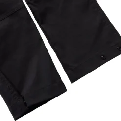 Isbjörn of Sweden Trapper Pant II Kids Black