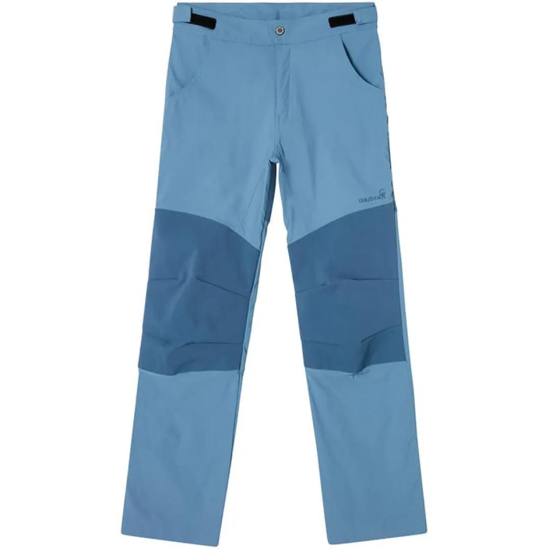 Isbjörn of Sweden Trapper Pant Ii Teens Lagoon