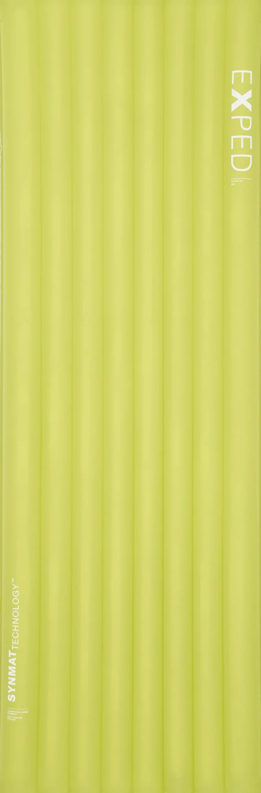 .it{margin-bottom:16px}Exped Ultra 3R Long Wide Lime-lichen