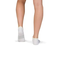.ix{margin-bottom:16px}Norrøna Senja Merino Lightweight Socks Short Snow White