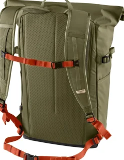 .iy{margin-bottom:16px}Fjällräven High Coast Foldsack 24 Green