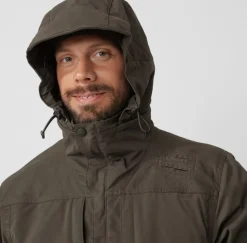 .iy{margin-bottom:16px}Fjällräven Lappland Hybrid Jacket Deep Forest