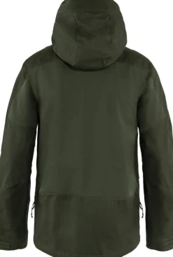 .iy{margin-bottom:16px}Fjällräven Lappland Hybrid Jacket Deep Forest