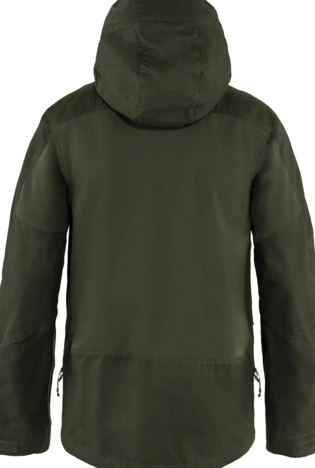 .iy{margin-bottom:16px}Fjällräven Lappland Hybrid Jacket Deep Forest