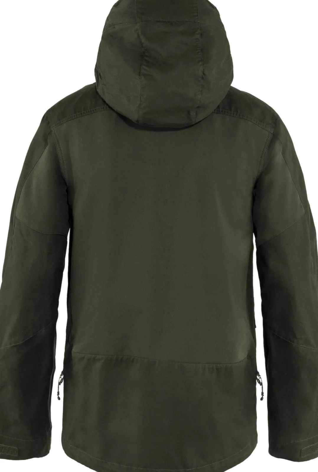 .iy{margin-bottom:16px}Fjällräven Lappland Hybrid Jacket Deep Forest