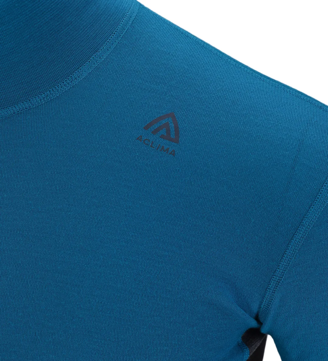 .iz{margin-bottom:16px}Aclima Men's WarmWool Polo Corsair / Marengo