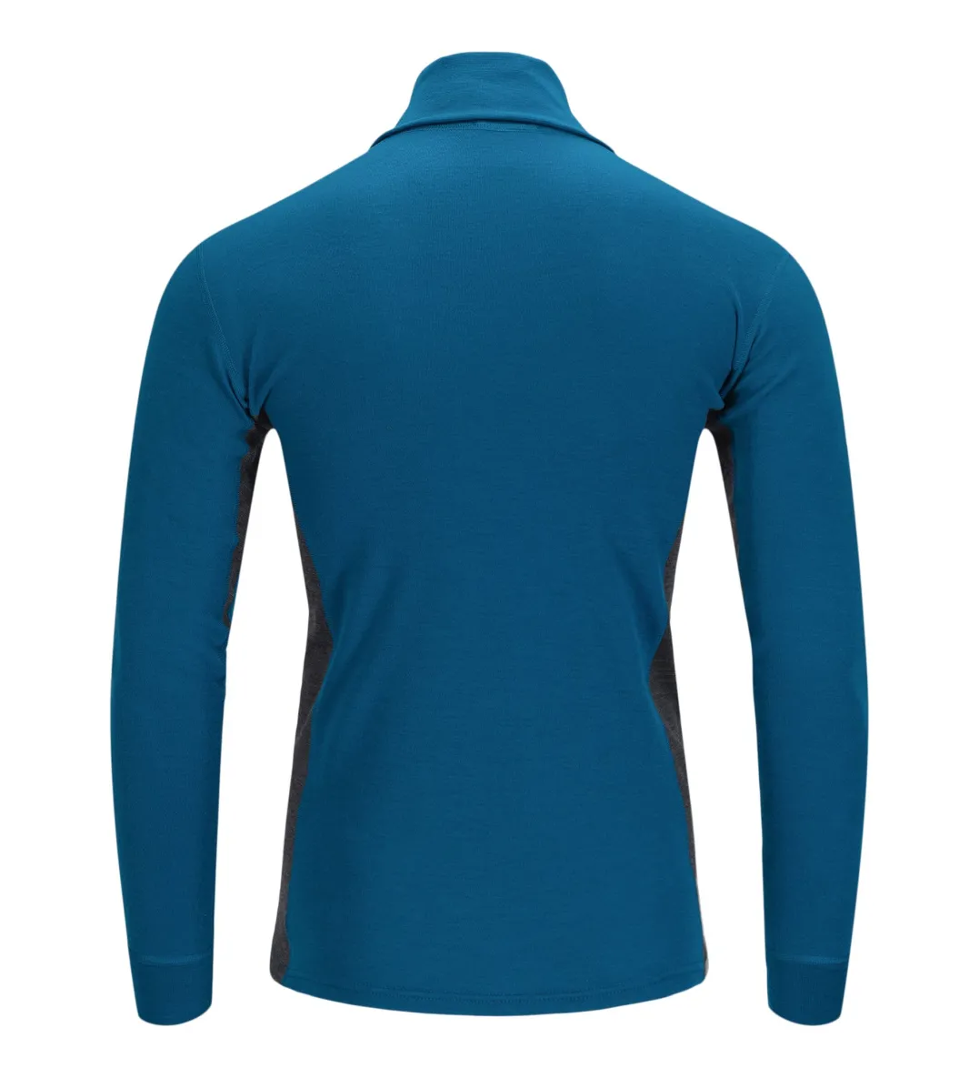 .iz{margin-bottom:16px}Aclima Men's WarmWool Polo Corsair / Marengo