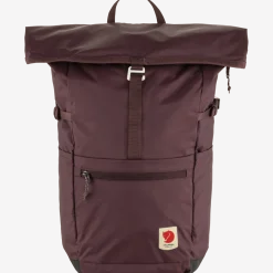 .iz{margin-bottom:16px}Fjällräven High Coast Foldsack 24 Blackberry