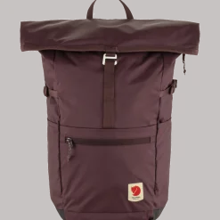 .iz{margin-bottom:16px}Fjällräven High Coast Foldsack 24 Blackberry