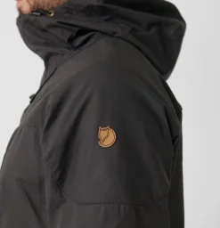 .iz{margin-bottom:16px}Fjällräven Men's Skogsö Jacket Fossil