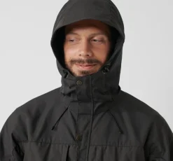 .iz{margin-bottom:16px}Fjällräven Men's Skogsö Jacket Fossil