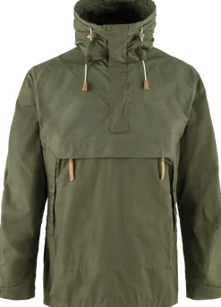 .iz{margin-bottom:16px}Fjällräven Men's Anorak No. 8 Laurel Green