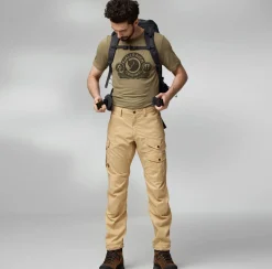 .iz{margin-bottom:16px}Fjällräven Men's Vidda Pro Lite Trousers Dark Navy
