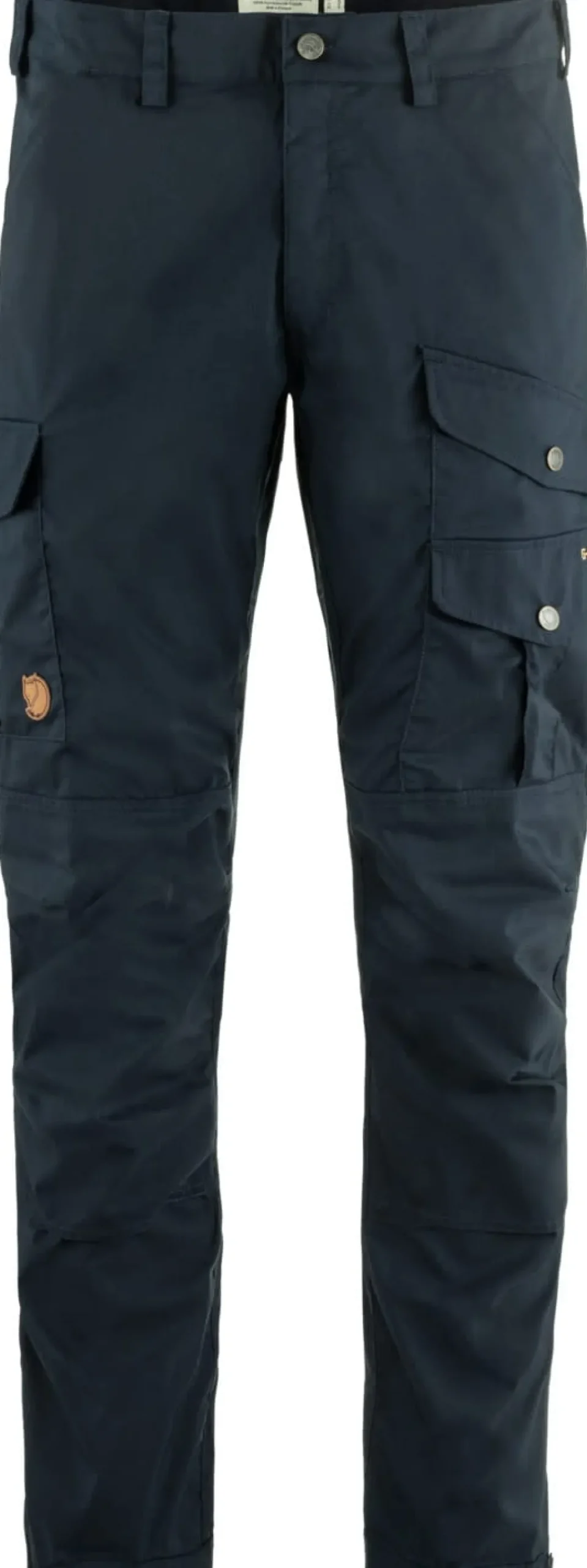 .iz{margin-bottom:16px}Fjällräven Men's Vidda Pro Lite Trousers Dark Navy
