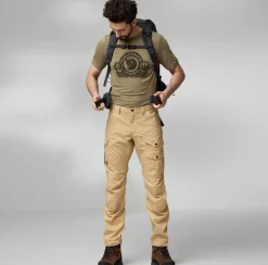 .iz{margin-bottom:16px}Fjällräven Men's Vidda Pro Lite Trousers Dark Navy