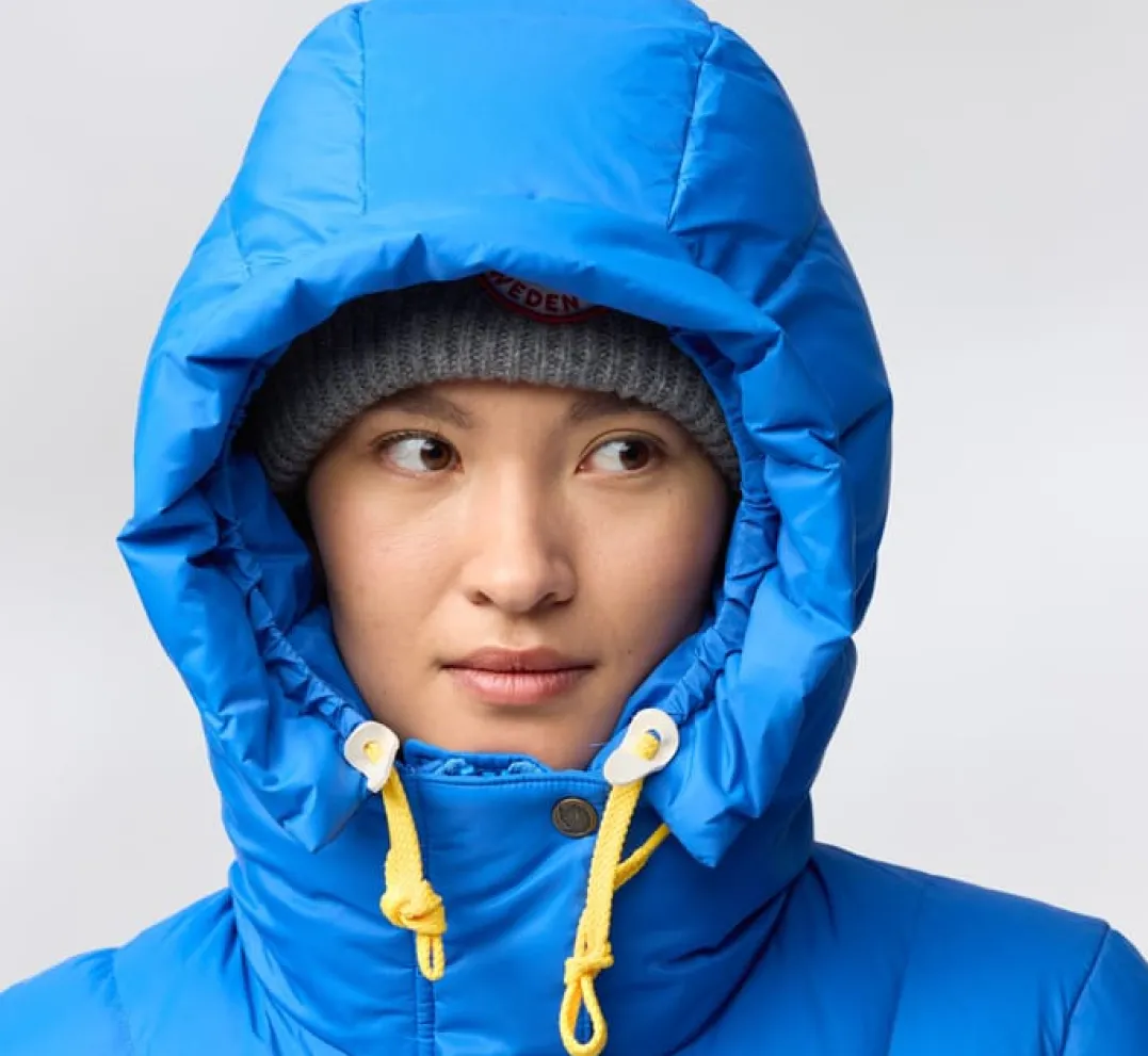 .iz{margin-bottom:16px}Fjällräven Women's Expedition Down Lite Jacket Black