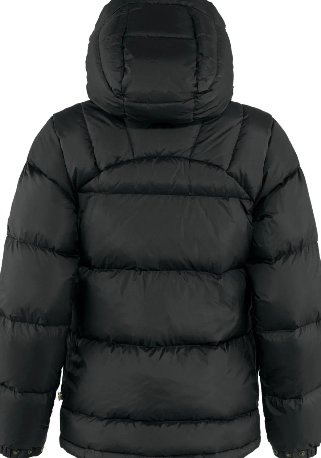 .iz{margin-bottom:16px}Fjällräven Women's Expedition Down Lite Jacket Black