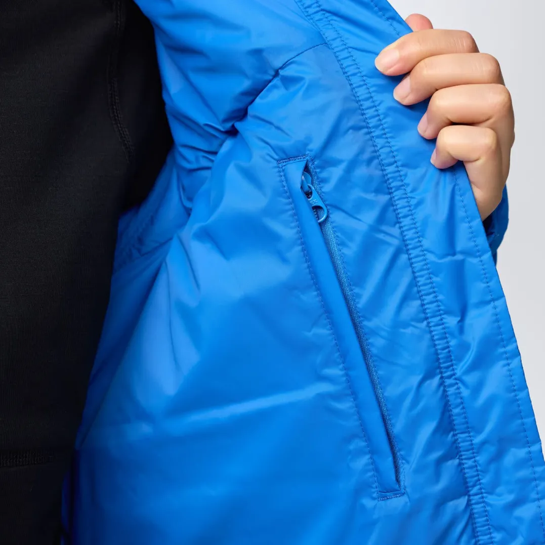 .iz{margin-bottom:16px}Fjällräven Women's Expedition Down Lite Jacket Black