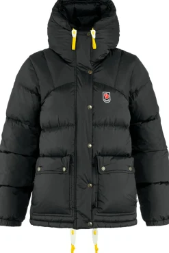 .iz{margin-bottom:16px}Fjällräven Women's Expedition Down Lite Jacket Black