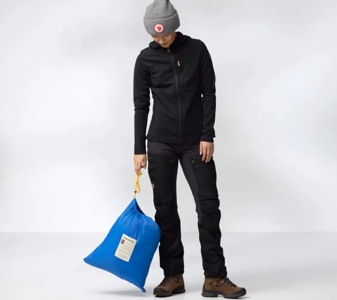 .iz{margin-bottom:16px}Fjällräven Women's Expedition Down Lite Jacket Black