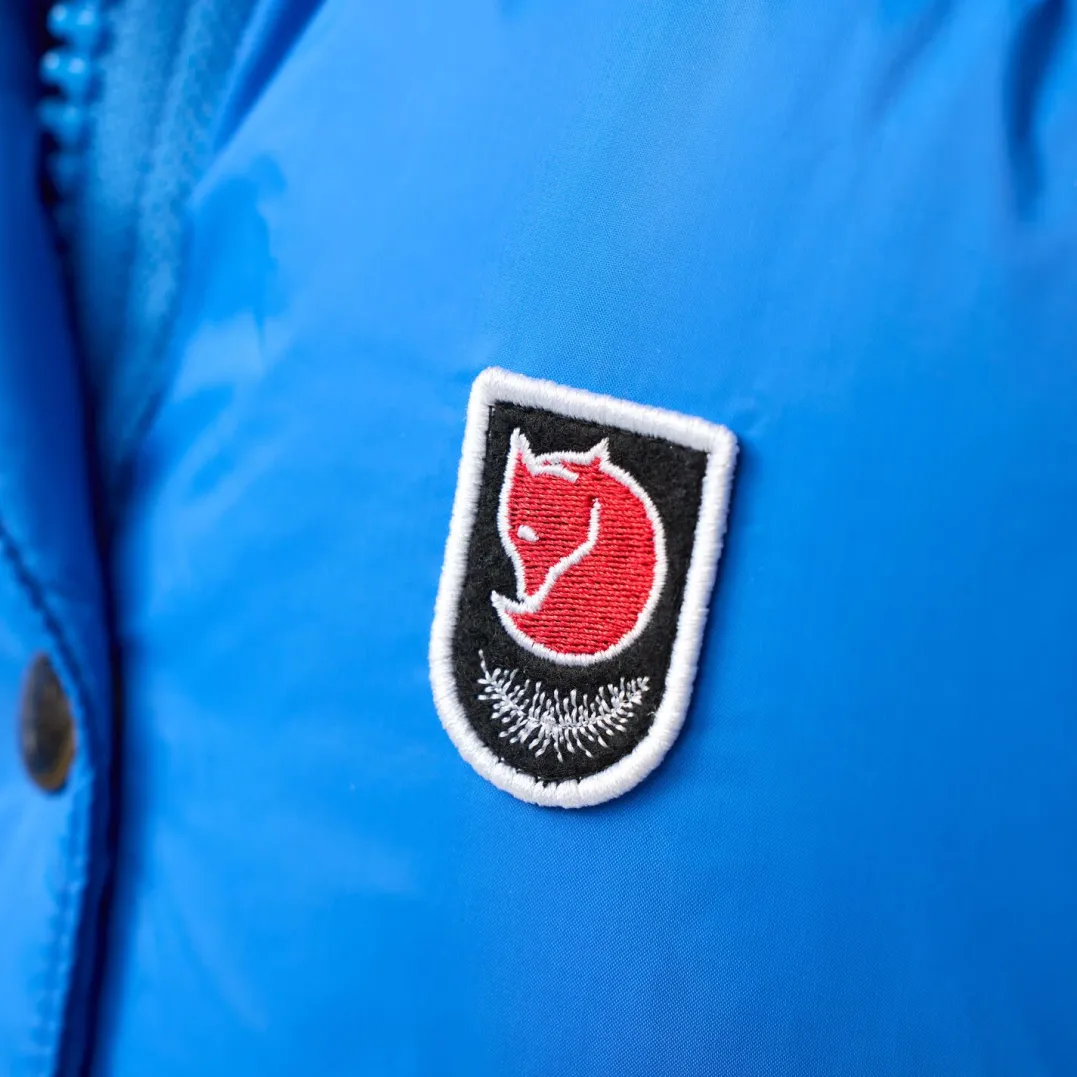 .iz{margin-bottom:16px}Fjällräven Women's Expedition Down Lite Jacket Black