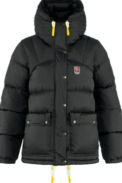 .iz{margin-bottom:16px}Fjällräven Women's Expedition Down Lite Jacket Black