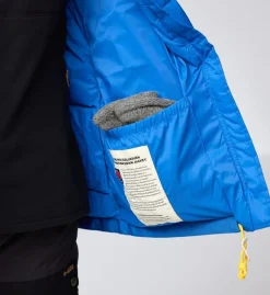 .iz{margin-bottom:16px}Fjällräven Women's Expedition Down Lite Jacket Black