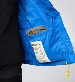 .iz{margin-bottom:16px}Fjällräven Women's Expedition Down Lite Jacket Black