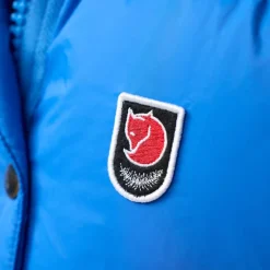 .iz{margin-bottom:16px}Fjällräven Women's Expedition Down Lite Jacket Black