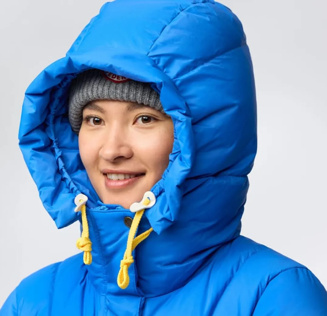 .iz{margin-bottom:16px}Fjällräven Women's Expedition Down Lite Jacket Black