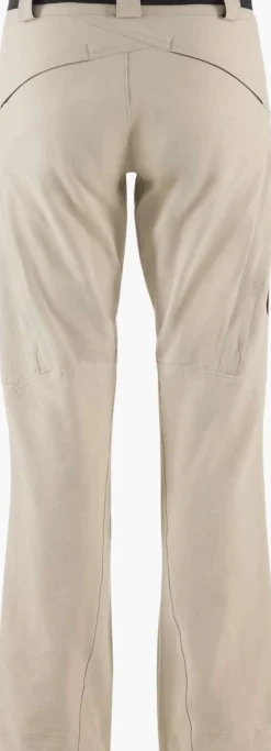 .iz{margin-bottom:16px}Klättermusen Women's Gere 3.0 Pants Regular Fossil Tan