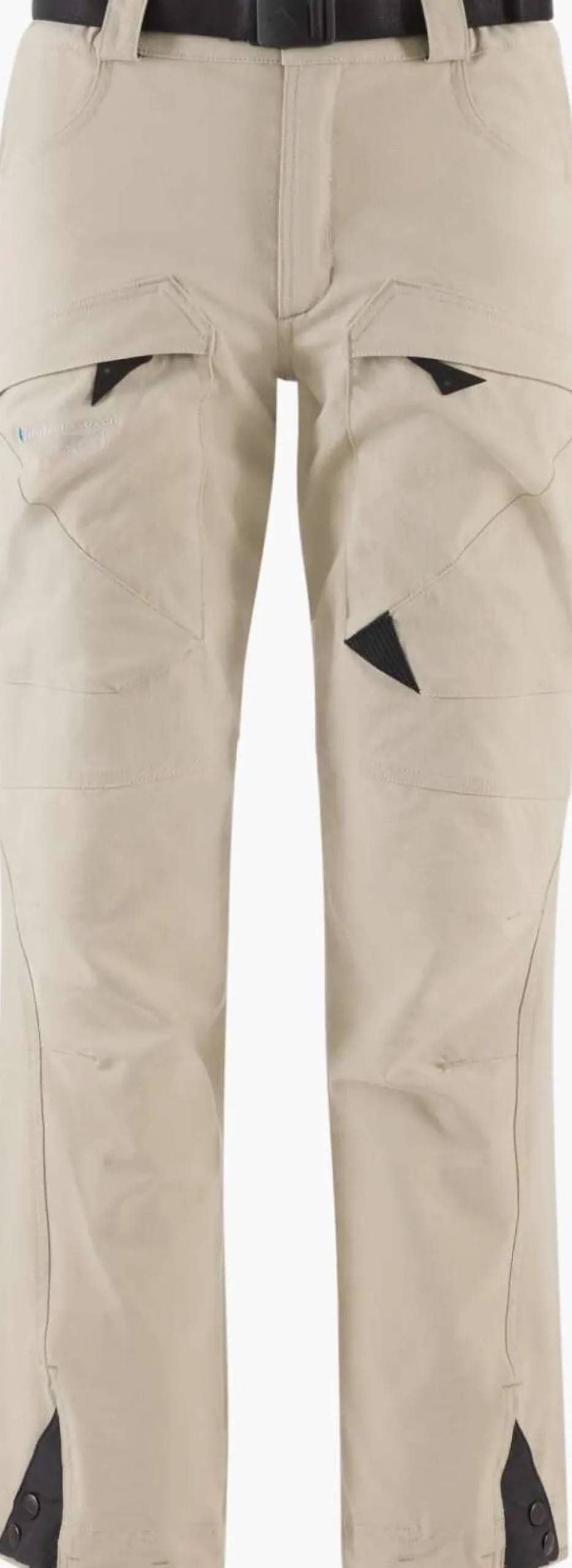 .iz{margin-bottom:16px}Klättermusen Women's Gere 3.0 Pants Regular Fossil Tan