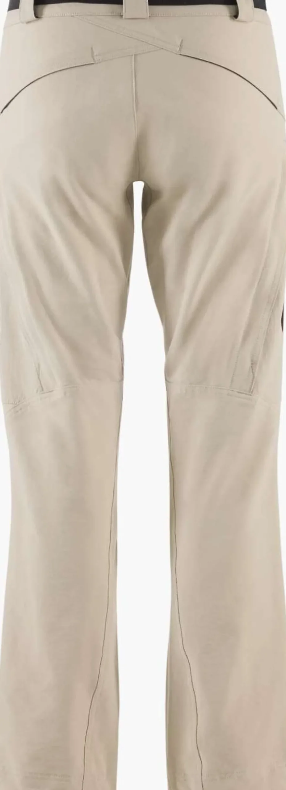 .iz{margin-bottom:16px}Klättermusen Women's Gere 3.0 Pants Regular Fossil Tan