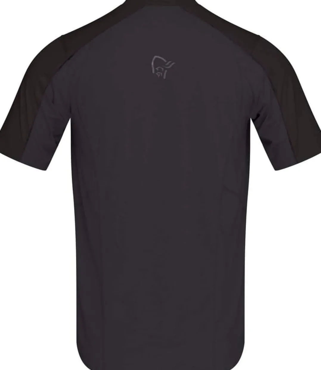 .iz{margin-bottom:16px}Norrøna Men's Senja Equaliser Lightweight T-ShirtCaviar