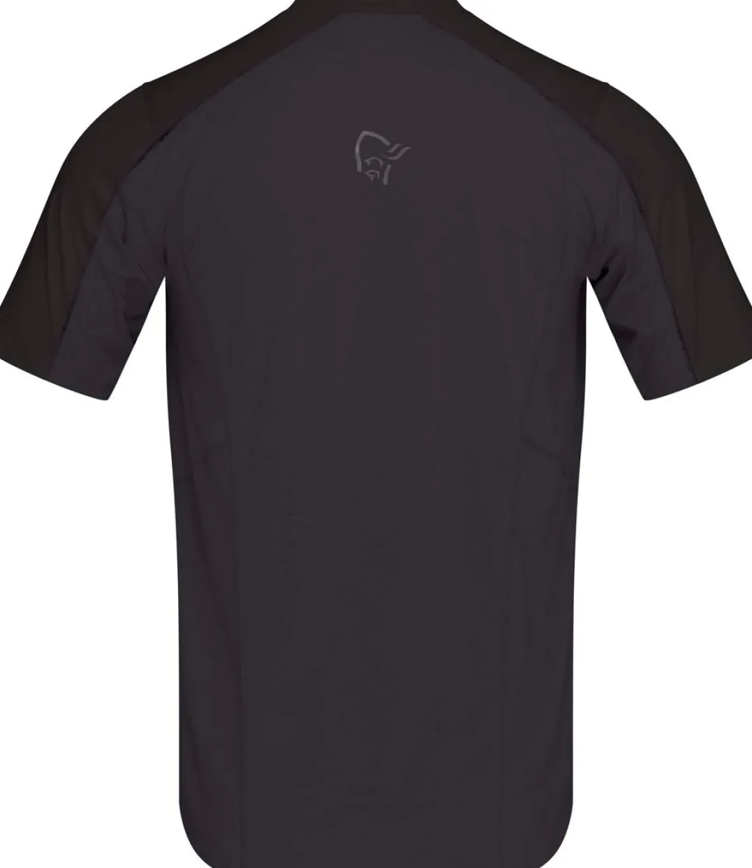 .iz{margin-bottom:16px}Norrøna Men's Senja Equaliser Lightweight T-ShirtCaviar